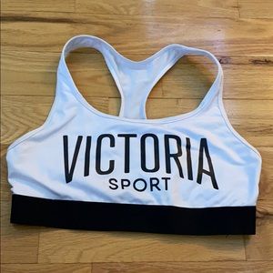 VICTORIA’s SECRET sports bra
